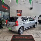 Renault SANDERO Expression Hi-Flex 1.6 8V 5p 2010 Flex-3