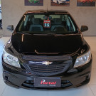 GM - Chevrolet ONIX HATCH LS 1.0 8V FlexPower 5p Mec. 2015 Flex-1