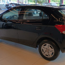 GM - Chevrolet ONIX HATCH LS 1.0 8V FlexPower 5p Mec. 2015 Flex-4