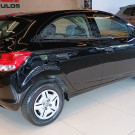 GM - Chevrolet ONIX HATCH LS 1.0 8V FlexPower 5p Mec. 2015 Flex-3