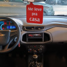 GM - Chevrolet ONIX HATCH LS 1.0 8V FlexPower 5p Mec. 2015 Flex-6