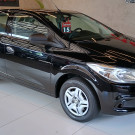 GM - Chevrolet ONIX HATCH LS 1.0 8V FlexPower 5p Mec. 2015 Flex-0