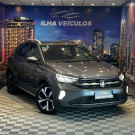 VW - VolksWagen Nivus Highline 1.0 200 TSI Flex Aut. 2022 Flex-1