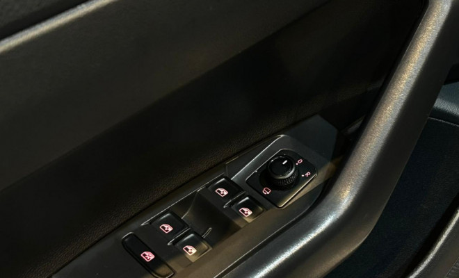 VW - VolksWagen Nivus Highline 1.0 200 TSI Flex Aut. 2022 Flex-11