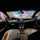 VW - VolksWagen Nivus Highline 1.0 200 TSI Flex Aut. 2022 Flex-4