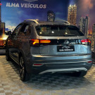 VW - VolksWagen Nivus Highline 1.0 200 TSI Flex Aut. 2022 Flex-15