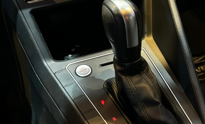 VW - VolksWagen Nivus Highline 1.0 200 TSI Flex Aut. 2022 Flex-9