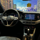 VW - VolksWagen Nivus Highline 1.0 200 TSI Flex Aut. 2022 Flex-5