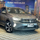 VW - VolksWagen Nivus Highline 1.0 200 TSI Flex Aut. 2022 Flex-2