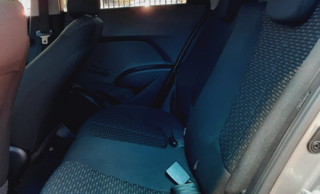 Hyundai HB20 Unique 1.0 Flex 12V Mec. 2019 Flex-5