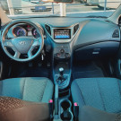 Hyundai HB20 Unique 1.0 Flex 12V Mec. 2019 Flex-8