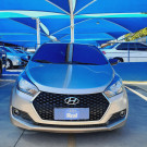 Hyundai HB20 Unique 1.0 Flex 12V Mec. 2019 Flex-0