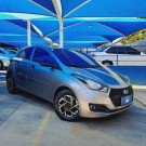 Hyundai HB20 Unique 1.0 Flex 12V Mec. 2019 Flex-1