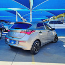 Hyundai HB20 Unique 1.0 Flex 12V Mec. 2019 Flex-2