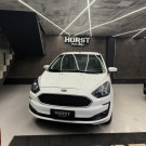 Ford Ka 1.0 SE/SE Plus TiVCT Flex 5p 2020 Flex-1