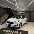 Ford Ka 1.0 SE/SE Plus TiVCT Flex 5p 2020 Flex-4