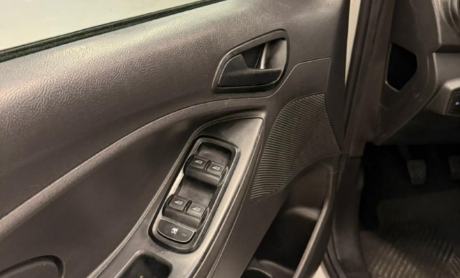 Ford Ka 1.0 SE/SE Plus TiVCT Flex 5p 2020 Flex-6