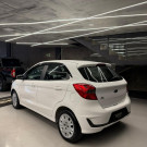 Ford Ka 1.0 SE/SE Plus TiVCT Flex 5p 2020 Flex-0
