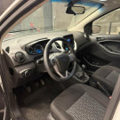 Ford Ka 1.0 SE/SE Plus TiVCT Flex 5p 2020 Flex-5