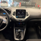 Ford Ka 1.0 SE/SE Plus TiVCT Flex 5p 2020 Flex-7