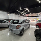 GM - Chevrolet AGILE LTZ 1.4 MPFI 8V FlexPower 5p 2011 Flex-2