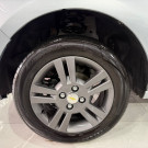 GM - Chevrolet AGILE LTZ 1.4 MPFI 8V FlexPower 5p 2011 Flex-11