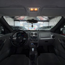 GM - Chevrolet AGILE LTZ 1.4 MPFI 8V FlexPower 5p 2011 Flex-5