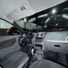 GM - Chevrolet AGILE LTZ 1.4 MPFI 8V FlexPower 5p 2011 Flex-8