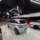 GM - Chevrolet AGILE LTZ 1.4 MPFI 8V FlexPower 5p 2011 Flex-4