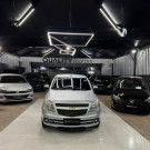 GM - Chevrolet AGILE LTZ 1.4 MPFI 8V FlexPower 5p 2011 Flex-0