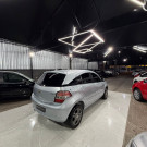 GM - Chevrolet AGILE LTZ 1.4 MPFI 8V FlexPower 5p 2011 Flex-2