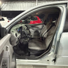 GM - Chevrolet AGILE LTZ 1.4 MPFI 8V FlexPower 5p 2011 Flex-9