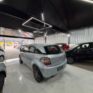 GM - Chevrolet AGILE LTZ 1.4 MPFI 8V FlexPower 5p 2011 Flex-4