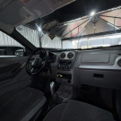 GM - Chevrolet AGILE LTZ 1.4 MPFI 8V FlexPower 5p 2011 Flex-8