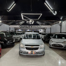 GM - Chevrolet AGILE LTZ 1.4 MPFI 8V FlexPower 5p 2011 Flex-0