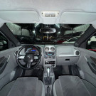 GM - Chevrolet AGILE LTZ 1.4 MPFI 8V FlexPower 5p 2011 Flex-5