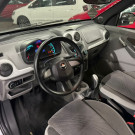 GM - Chevrolet AGILE LTZ 1.4 MPFI 8V FlexPower 5p 2011 Flex-6