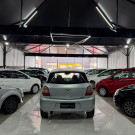 GM - Chevrolet AGILE LTZ 1.4 MPFI 8V FlexPower 5p 2011 Flex-3