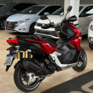 HONDA ADV 160 2025 Gasolina-1