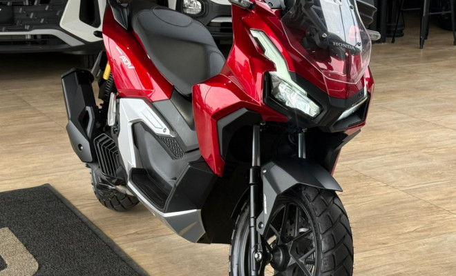 HONDA ADV 160 2025 Gasolina