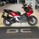 HONDA ADV 160 2025 Gasolina-4