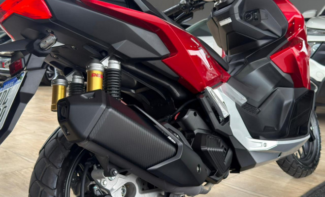 HONDA ADV 160 2025 Gasolina-3