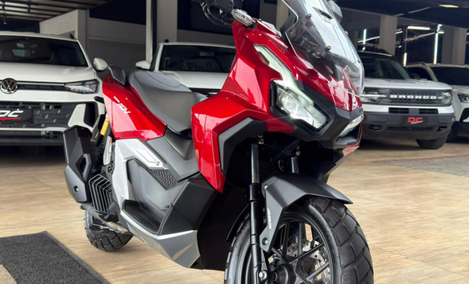 HONDA ADV 160 2025 Gasolina-0