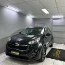 Kia Motors Sportage LX 2.0 16V/ 2.0 16V Flex  Aut. 2018 Flex-0