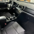 Kia Motors Sportage LX 2.0 16V/ 2.0 16V Flex  Aut. 2018 Flex-3