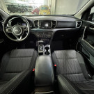 Kia Motors Sportage LX 2.0 16V/ 2.0 16V Flex  Aut. 2018 Flex-4