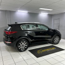 Kia Motors Sportage LX 2.0 16V/ 2.0 16V Flex  Aut. 2018 Flex-6