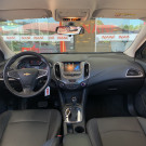 GM - Chevrolet CRUZE LT 1.4 16V Turbo Flex 4p Aut. 2019 Flex-4
