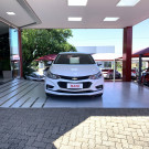 GM - Chevrolet CRUZE LT 1.4 16V Turbo Flex 4p Aut. 2019 Flex-0