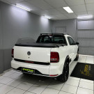 VW - VolksWagen Saveiro Pepper 1.6 Flex 8V CE 2018 Flex-6